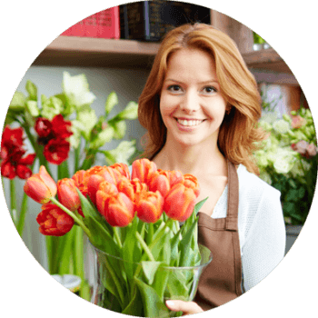Купить тюльпаны в Краснокаменске
